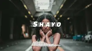 [SOLD] AFROBEAT INSTRUMENTAL 2024 Davido Ft Burna Boy & Rema Type Beat 