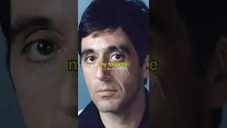 Al Pacino’s Favorite Movie of All Time 