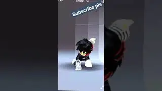 Put ur hand on my shoulder|Roblox edits #shorts