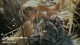[Nightcore] Spektrem - Shine [NCS Release]