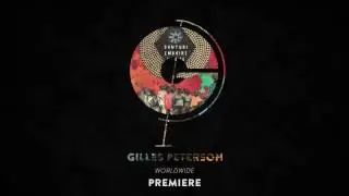 Santuri - Xylophone (Alejandro Mosso Rework) (Worldwide Premiere)