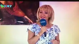 10 Eylül Pazar saat 16.00 da  TANGO TEK - TANGO DANS programla yayındayız:) Tekrarı  16  Eylül Cuma