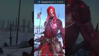 RAID: SHADOW LEGENDS: ANCIENT SHARD (1) 