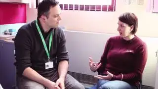 Changeathon - Thank you to Birmingham Childrens' Hospital