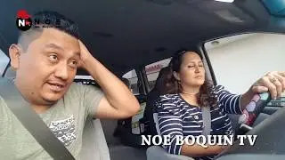 CUANDO TE LLEVAN DE COMPRAR POR PRIMERA VEZ LLEGANDO A LA USA / Capituló 4