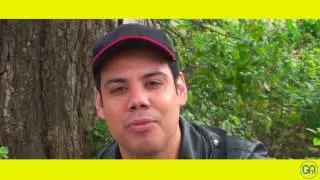 Câmera Bee Entrevista - Rafael Bez