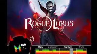 ROGUE LORDS – A Devilish Delight | Complete Review (Spoiler-Free)