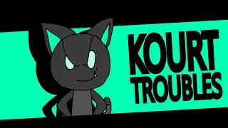 KOURT TROUBLES - Amula / RIVALS OF SCRATCH AMULA DELUXE