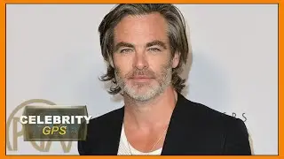 CHRIS PINE was SWATTED - Hollywood TV