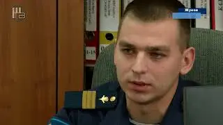 Ярмарка вакансий - служба по контракту