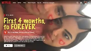 Happy 4 Months Baby!