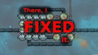 Multi-element packet stacking part 2: Why mine sucked and how to make a good one.