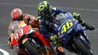 New Moto GP 2020