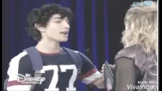 Soy Luna - Ramiro y Yam #Yamiro