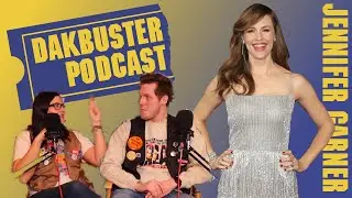 What's Your Fave Jennifer Garner Movie? 📼🍿 | 