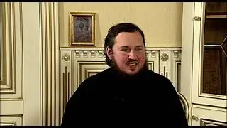 О земном и о Небесном. 13.12.21. О церковном пении