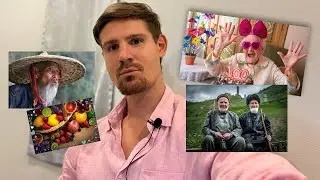 Фрукторианцы- долгожители? Карамова - на фруктах? Ответы на вопросы…