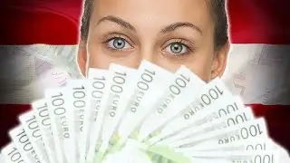 Сколько зарабатывают программисты в Австрии? Стоит ли ехать в Австрию программистам ради денег?