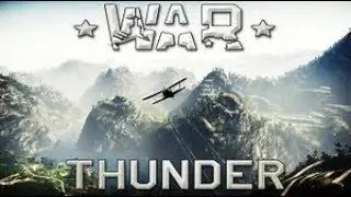 More WarThunder w/ DomTheWolf