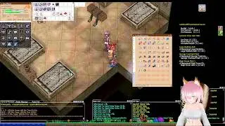 [Live] GGT RO #14 : ทำเควส เก็บเหรียญ เก็บเวล