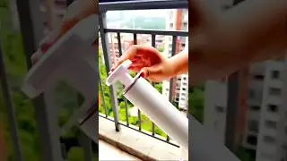 Black Out Roller for Window #HomeImprovement #BlackOutRoller #InteriorDesign  #youtubeshorts