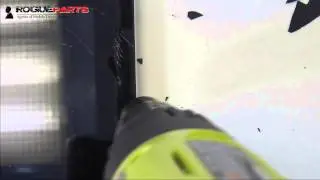 iPad 4 Screen Replacement Tutorial - Lifting The Digitizer!