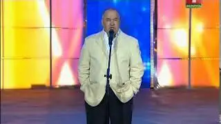 В жизни всё наоборот. Игорь Маменко