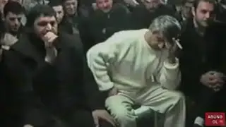 Bəzi-bəzi cavanlar kimisən sən | AğaKerim VS Mehman qobulu