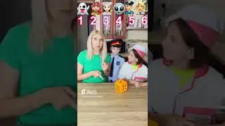 Wow! Emoji Challenge! 🤩🤭 