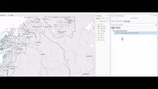 Web Map and Unique IDs