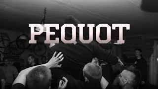 Pequot - Hardcore show vitebsk - 17/09/2016