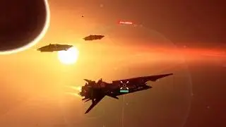 House of the Dying Sun VR - Mission 10 - Slaughter at Tannhauser Gate (Marauder)