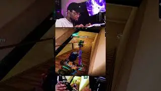 Dominating in Farlight 84 Tournaments