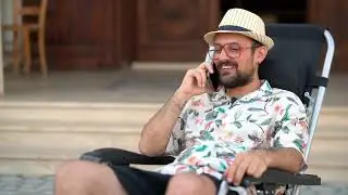 Tahsin Eniştem Nerde Kalacak?! :)