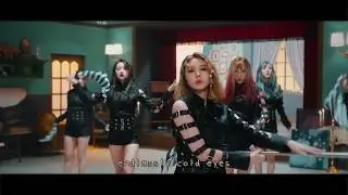 [Remix] BTS/Dreamcatcher - Fake Love x You and I