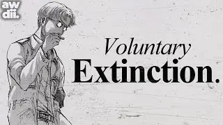The Philosophy of Zeke Yeager - Antinatalism