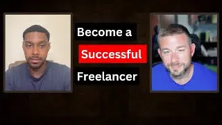 I got Freelancing tips from an expert Shopify Developer