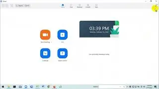 How to allow removed participants to rejoin in zoom meeting