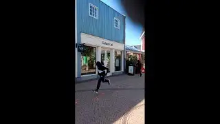 PRIO1 | Gewapende overal op Juwelier in Bataviastad politie eenheden komen met spoed aan