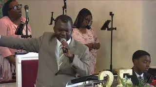 Centre D'Adoration Chretienne Live Stream (6/23/24)