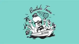 Boatski Tours - 2nd Trailer