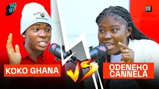 Koko Ghana Vs Odeneho Cannela 🔥🔥🔥🔥🔥🔥