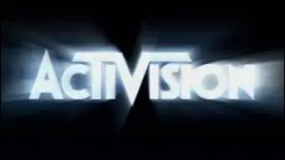 [ISO] Заставка Activision (2004)