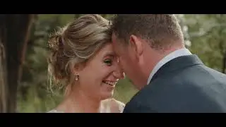 De bruiloft van Robbert & Michelle - 13 oktober 2023