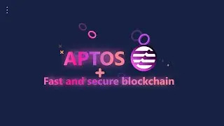 Aptos, advantages of the new blockchain