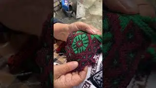 Mafiruz Xala from Khinaliq (Xınalıq)