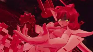 Senran Kagura x Persona 5 Music Swap [SENRAN KAGURA BURST RE:NEWEL]