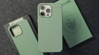 The ALL NEW Caudabe Elemental Series! Eucalyptus Sheath & Synthesis!