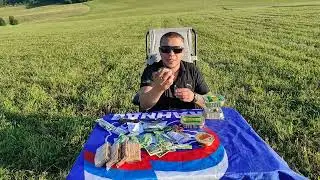 Кулинарная страничка. ИРП Вооруженных сил России.