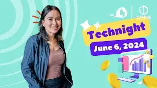 Let's Go Girls Episode 63: Technight #LGG